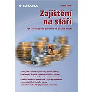 Zajištění na stáří - Elektronická kniha