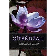 Gítáňdžali - Elektronická kniha