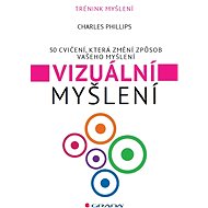 Vizuální myšlení - Elektronická kniha