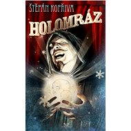 Holomráz - Elektronická kniha