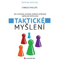 Taktické myšlení - Elektronická kniha