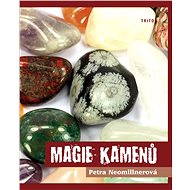 Magie kamenů - Elektronická kniha