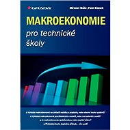 Makroekonomie pro technické školy - Elektronická kniha