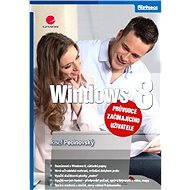 Windows 8 - Elektronická kniha