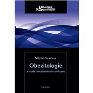 Obezitologie a teorie metabol. syndromu - Elektronická kniha