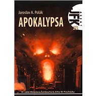 JFK 023 Apokalypsa - Elektronická kniha