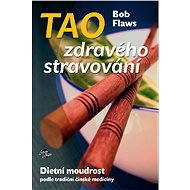 Tao zdravého stravování - Elektronická kniha