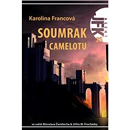 JFK 025 Soumrak Camelotu - Elektronická kniha