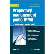 Projektový management podle IPMA - Elektronická kniha