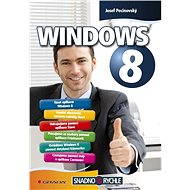 Windows 8 - Elektronická kniha
