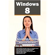 Windows 8 - Elektronická kniha