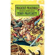 Magický prazdroj - Elektronická kniha