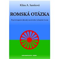 Romská otázka - Elektronická kniha
