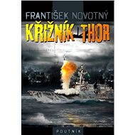 Křižník Thor - Elektronická kniha