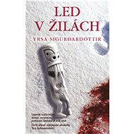 Led v žilách - Elektronická kniha