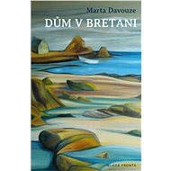 Dům v Bretani - Elektronická kniha