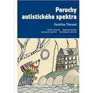 Poruchy autistického spektra - Elektronická kniha