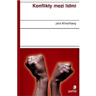 Konflikty mezi lidmi - Elektronická kniha