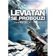 Leviatan se probouzí - Elektronická kniha