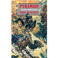 Pyramidy - Elektronická kniha