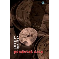 Prodavač času - Elektronická kniha