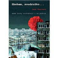 Sbohem soudružko... - Elektronická kniha