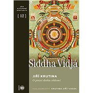 Siddha vidjá - Elektronická kniha