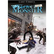 Lovci monster: Alfa - Elektronická kniha
