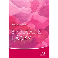 Biologie lásky - Elektronická kniha