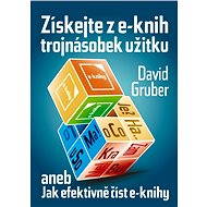 Získejte z e-knih trojnásobek užitku - rychločtení e-knih - Elektronická kniha