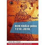 Rok krále Jana - Elektronická kniha