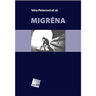 Migréna - Elektronická kniha