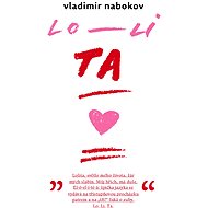 Lolita - Elektronická kniha