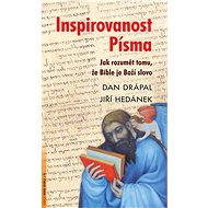 Inspirovanost Písma - Elektronická kniha