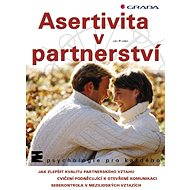 Asertivita v partnerství - Elektronická kniha