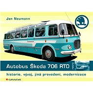 Autobus Škoda 706 RTO - Elektronická kniha