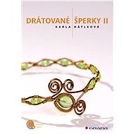 Drátované šperky II - Elektronická kniha