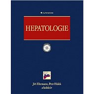 Hepatologie - Elektronická kniha