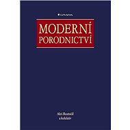 Moderní porodnictví - Elektronická kniha