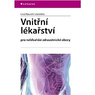 Vnitřní lékařství - Elektronická kniha