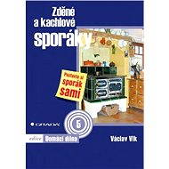 Zděné a kachlové sporáky - Elektronická kniha