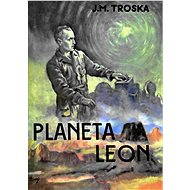 Planeta Leon - E-book
