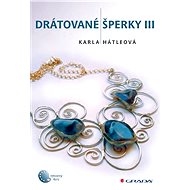 Drátované šperky III - Elektronická kniha