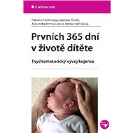 Prvních 365 dní v životě dítěte - Elektronická kniha