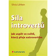 Síla introvertů - Elektronická kniha