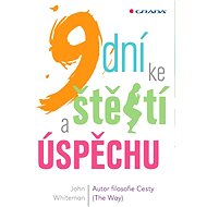 9 dní ke štěstí a úspěchu - Elektronická kniha