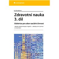 Zdravotní nauka 3. díl - Elektronická kniha