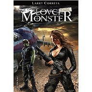 Lovci monster: Legie - Elektronická kniha