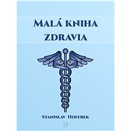 Malá kniha zdravia - Elektronická kniha