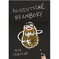 Nudistické brambory - Elektronická kniha